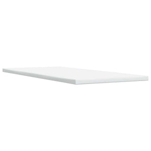 Κρεβάτι Boxspring με Στρώμα Κρεμ 80 x 200 εκ. Υφασμάτινο - Pakobazaar