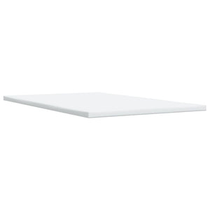 Κρεβάτι Boxspring με Στρώμα Taupe 120x200 εκ. Υφασμάτινο - Pakobazaar