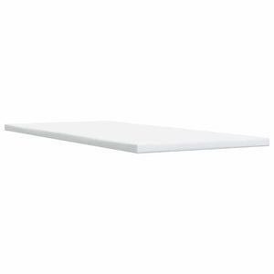 Κρεβάτι Boxspring με Στρώμα Μπλε 80 x 200 εκ. Βελούδινο - Pakobazaar