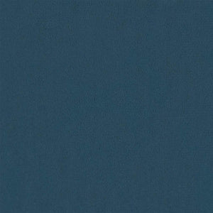 Κρεβάτι Boxspring με Στρώμα Μπλε 160x200 εκ. Βελούδινο - Pakobazaar