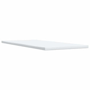 Κρεβάτι Boxspring με Στρώμα Μπλε 80 x 200 εκ. Βελούδινο - Pakobazaar