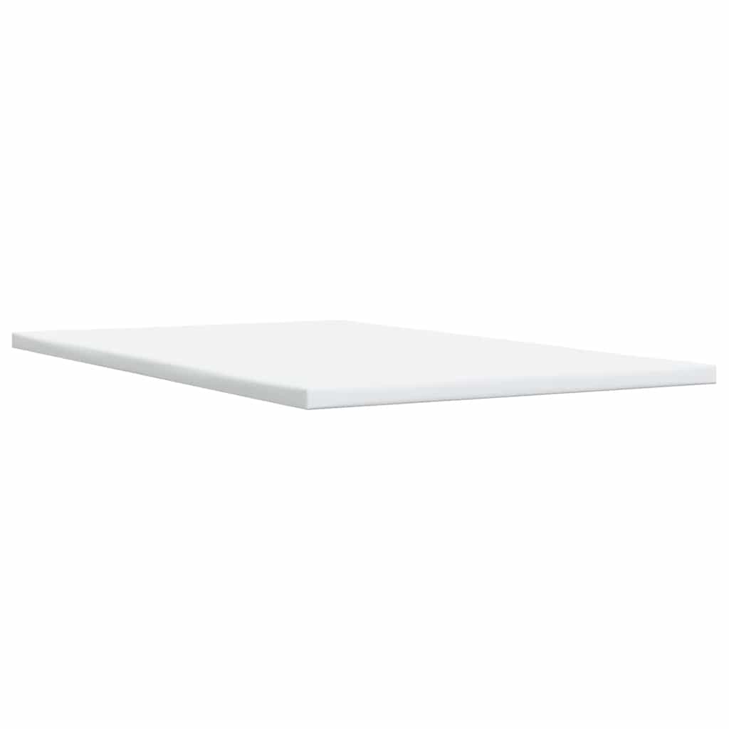 Κρεβάτι Boxspring με Στρώμα Μαύρο 120 x 200 εκ. Βελούδινο