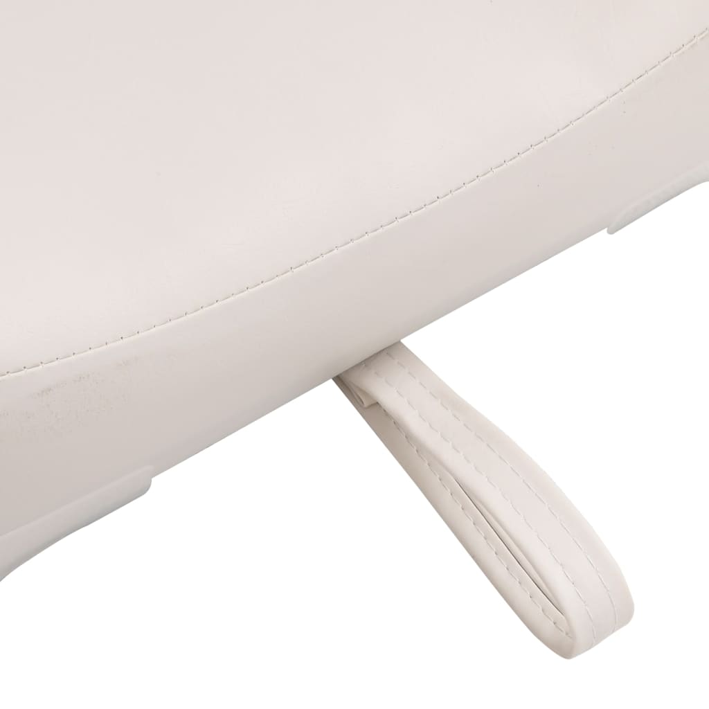 Κάθισμα Σκάφους Πτυσσόμενο με Σταθερούς Ιμάντες 41x36x48 εκ.