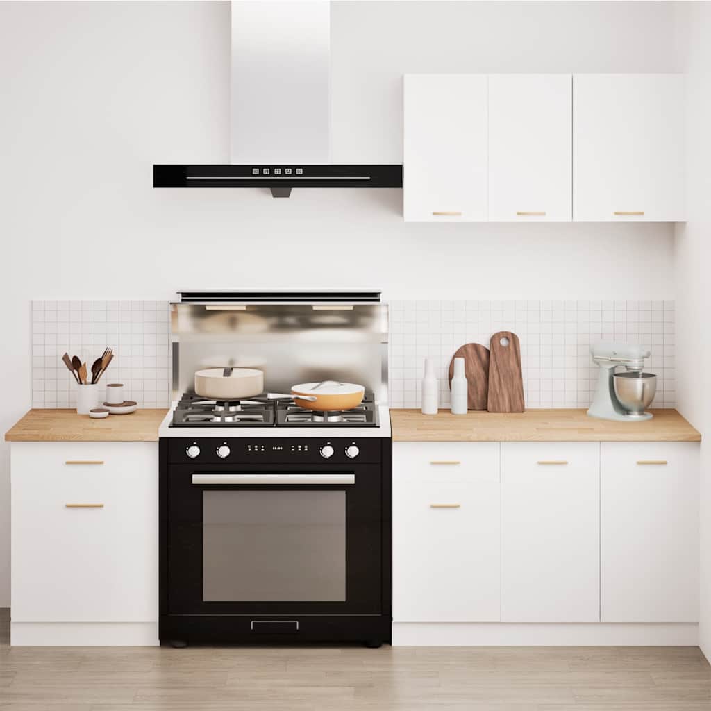 πάγκος εργασίας κουζίνας 120x63,5x2,7 εκ. στερεό δρυς ορθογώνιο