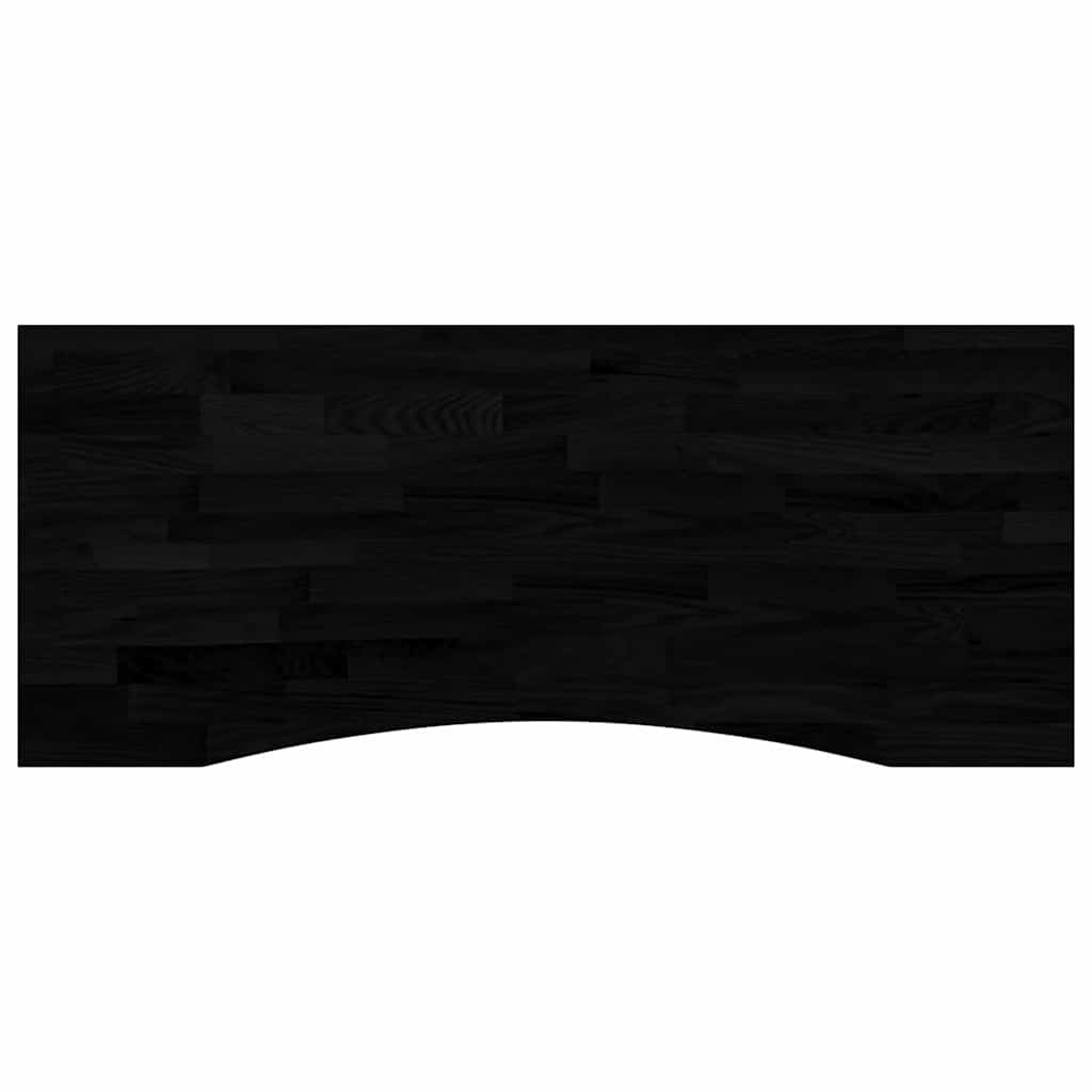 Επιφάνεια Τραπεζιού Ορθογώνιος 120x60x2,5 εκ. Μασίφ Ξύλο Δρυός