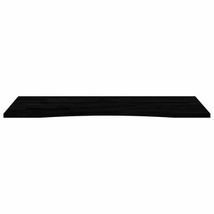 Επιφάνεια Τραπεζιού Ορθογώνιος 120x60x2,5 εκ. Μασίφ Ξύλο Δρυός