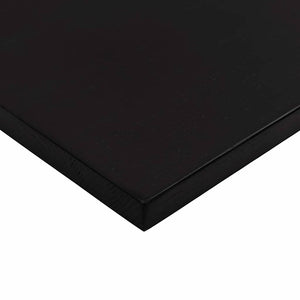 Επιφάνεια Τραπεζιού Ορθογώνιος 120x60x2,5 εκ. Μασίφ Ξύλο Δρυός