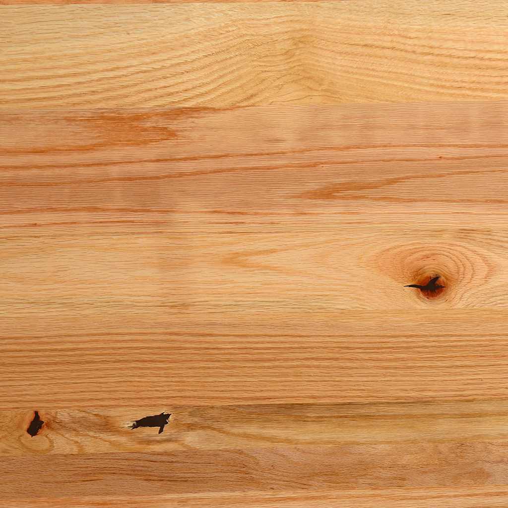 Περβάζια παραθύρων 2 τεμ. Αν. Καφέ 80x25x2 εκ. Μασίφ Ξύλο Δρυός - Pakobazaar