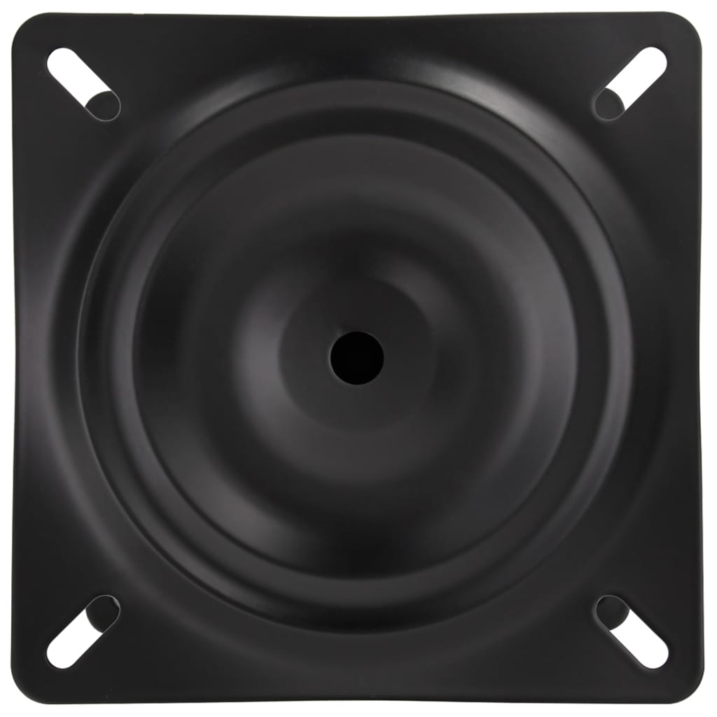 Κάθισμα Σκάφους Πτυσσόμ. 2 τεμ. Γκρι 48x51x41 εκ Χωρίς Μαξιλάρι - Pakobazaar