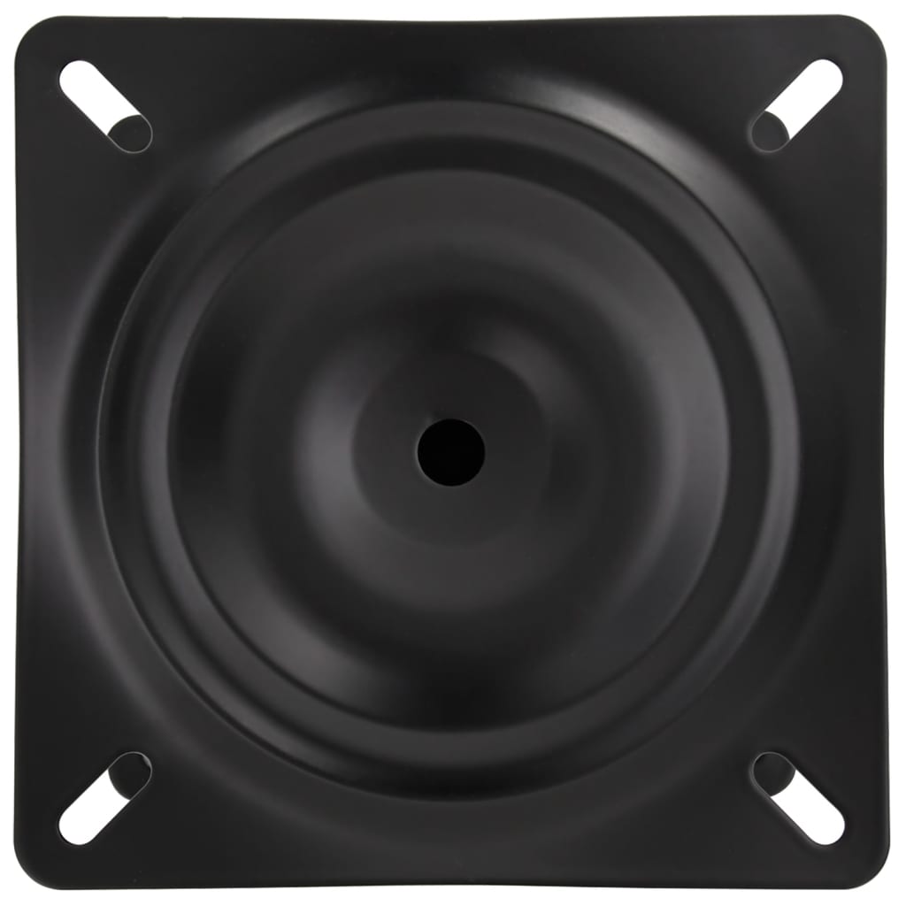 Κάθισμα Σκάφους Πτυσσόμενο 2 τεμ. Μπλε/Λευκό 48x51x41 εκ. - Pakobazaar