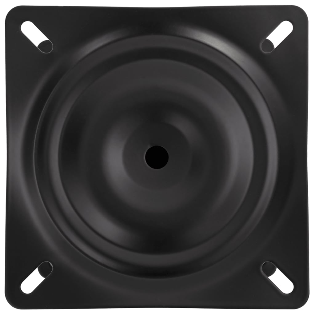 Κάθισμα Σκάφους Πτυσσόμενο 4 τεμ. Μπλε/Λευκό 48x51x41 εκ. - Pakobazaar