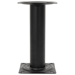 Πτυσσόμενο Κάθισμα Σκάφους 2 Σετ Μπλε και Λευκό 41x36x48 εκ. - Pakobazaar