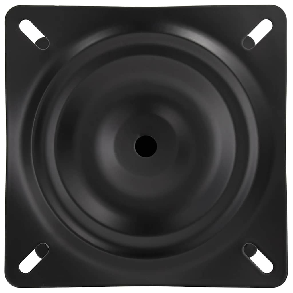 Κάθισμα Σκάφους Σετ 4 τεμ. με Ψηλή Πλάτη Αναδιπλούμενο - Pakobazaar