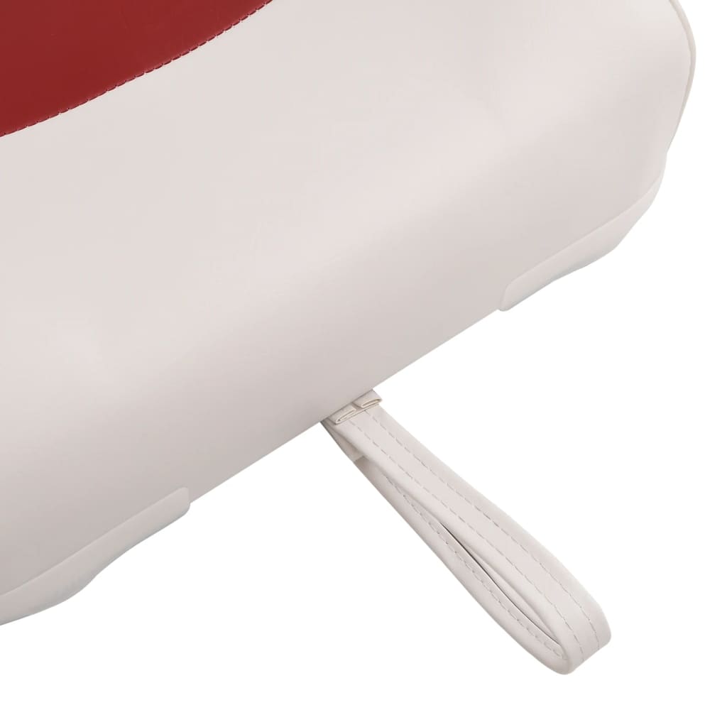 Κάθισμα Σκάφους Σετ 2 τεμ. με Ψηλή Πλάτη Αναδιπλούμενο - Pakobazaar