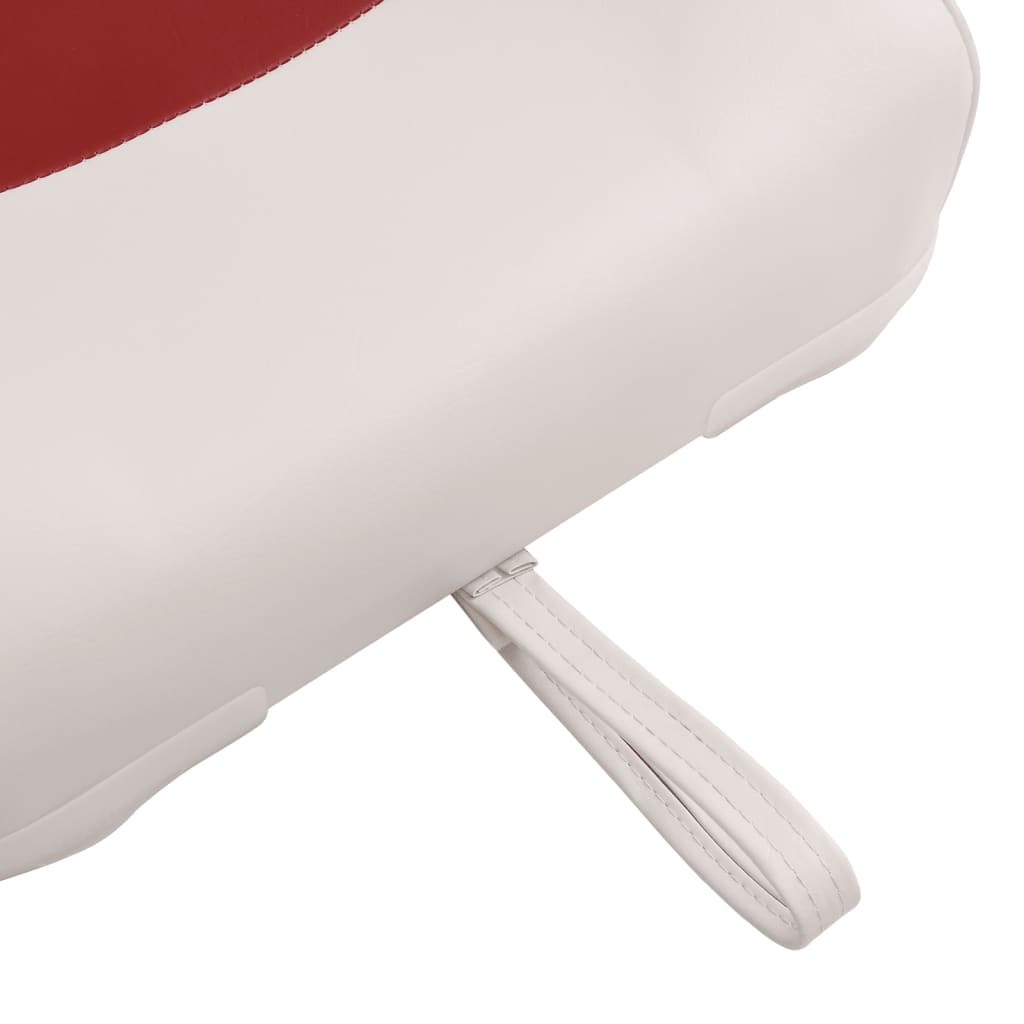 Κάθισμα Σκάφους Σετ 4 τεμ. με Ψηλή Πλάτη Αναδιπλούμενο - Pakobazaar