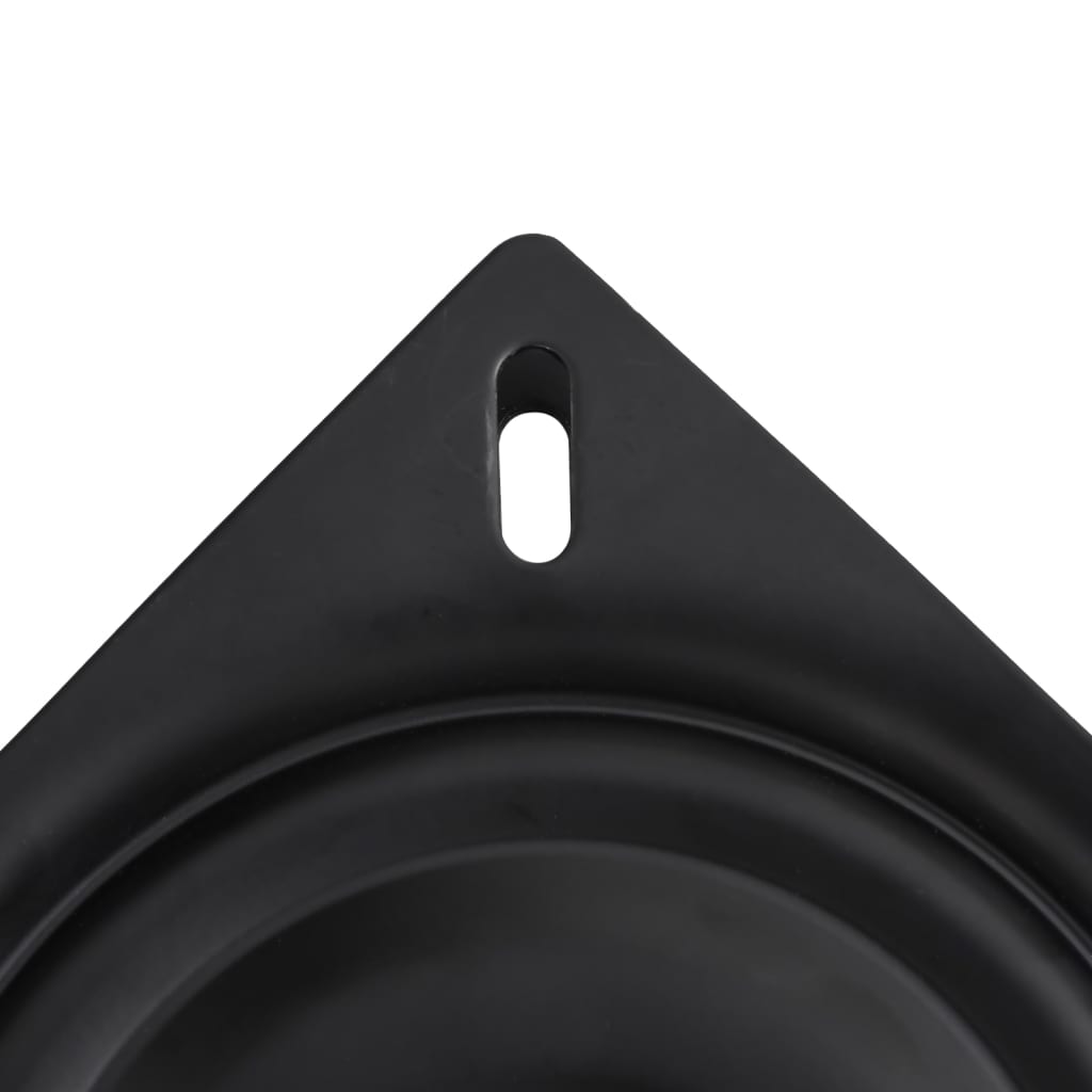 Κάθισμα Σκάφους Σετ 2 τεμ. με Ψηλή Πλάτη Αναδιπλούμενο - Pakobazaar