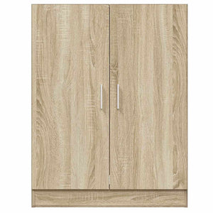 Ντουλάπι Πλυντηρίου Sonoma Δρυς 70,5 x 71,5 x 91,5 εκ. - Pakobazaar