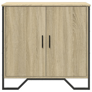 Μπουφές Sonoma Δρυς 78x35,5x74,5 εκ. από Επεξεργασμένο Ξύλο