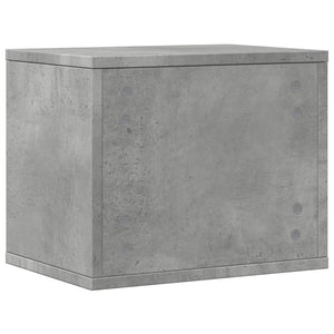 Έπιπλο Οργάνωσης Γραφείου Γκρι Σκυρ. 36x26x29,5εκ Επεξ. Ξύλο