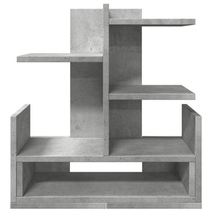 Έπιπλο Οργάνωσης Γραφείου Γκρι Σκυρ. 49x20x52,5 εκ Επεξ. Ξύλο - Pakobazaar