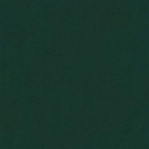 Ανάκλιντρο Σκούρο Πράσινο Βελούδινο με Μαξιλάρι και Μπράτσο