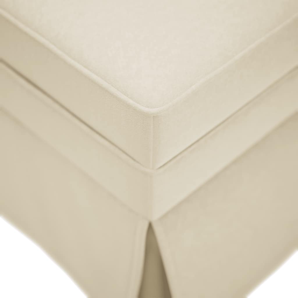 Σαλόνι πολυθρόνας με μαξιλάρι και δεξί υποβραχιόνιο λινό