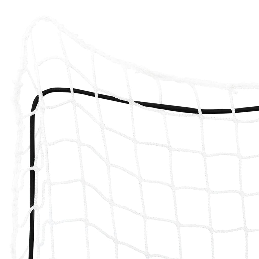 Δίχτυ για Τρέιλερ με Ελαστικό Σχοινί Λευκή 3,5x2,5 μ. από PP