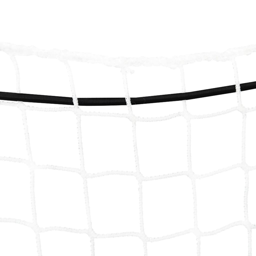 Δίχτυ για Τρέιλερ με Ελαστικό Σχοινί Λευκή 4x2,5 μ. από PP