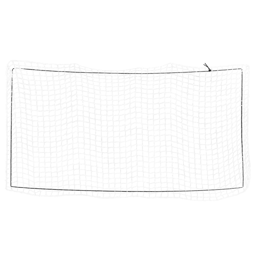 Δίχτυ για Τρέιλερ με Ελαστικό Σχοινί Λευκή 7x3,5 μ. από PP