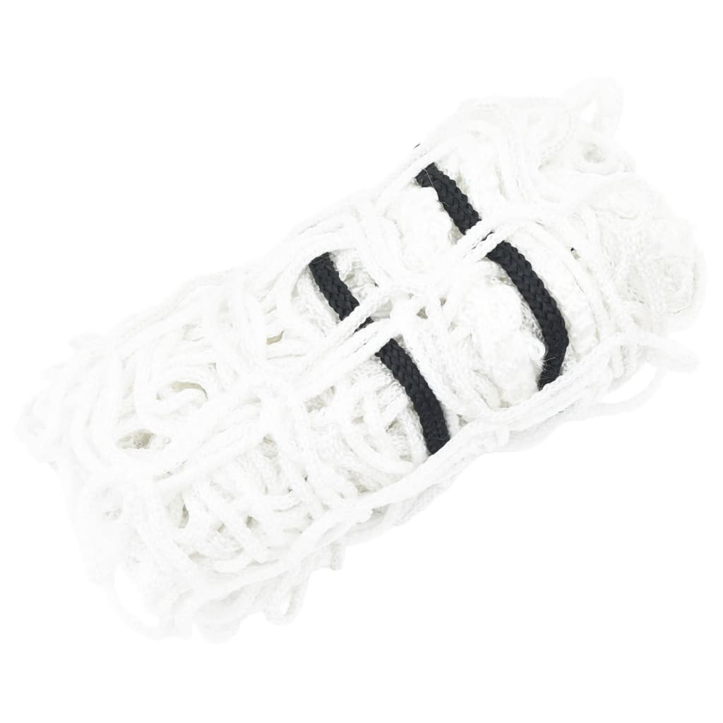 Δίχτυα Σανού Στρογγυλό Πλέγμα 2 τεμ. 75x75 εκ. Πολυπροπυλένιο