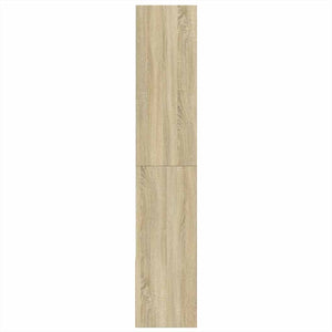 Βιβλιοθήκη Sonoma Δρυς 100x36x189 εκ. από Επεξεργασμένο Ξύλο