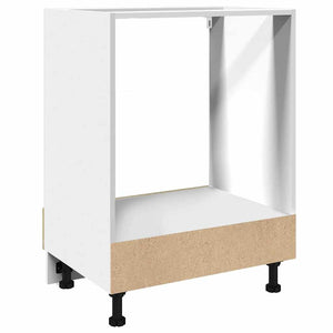 Ντουλάπι για Φούρνο Sonoma Δρυς 60x46x81,5 εκ. Επεξ. Ξύλο