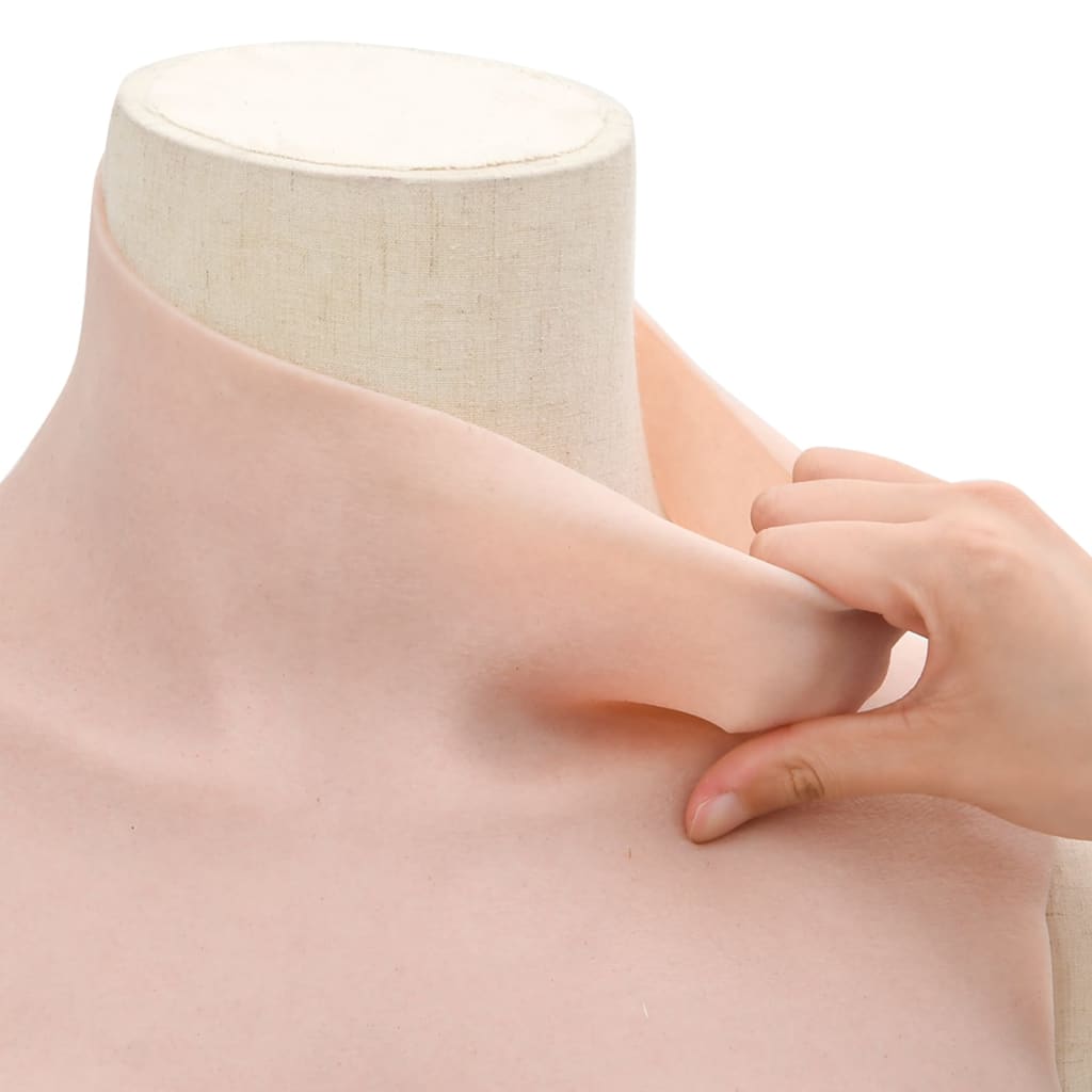 Σιλικόνη Στήθους Καυκάσιο B Cup