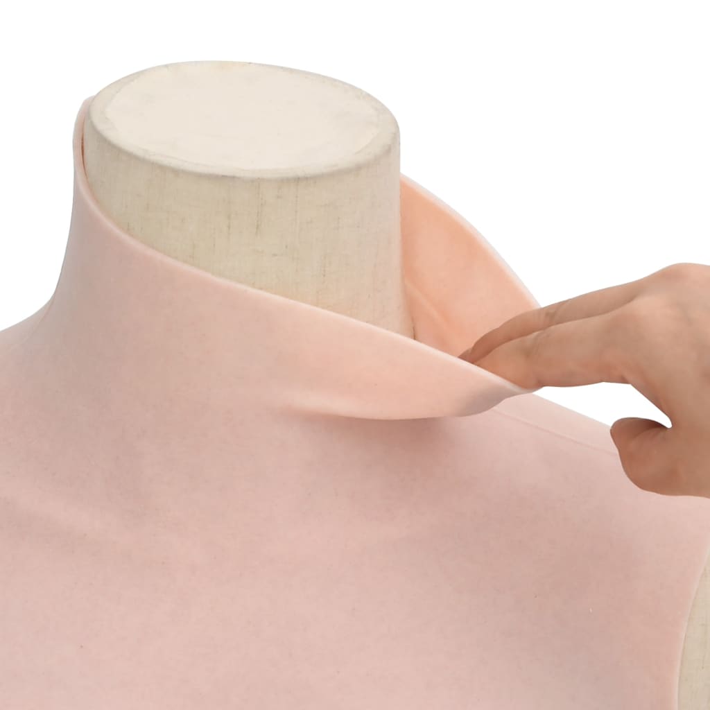 Σιλικόνη Στήθους Καυκάσιο D Cup