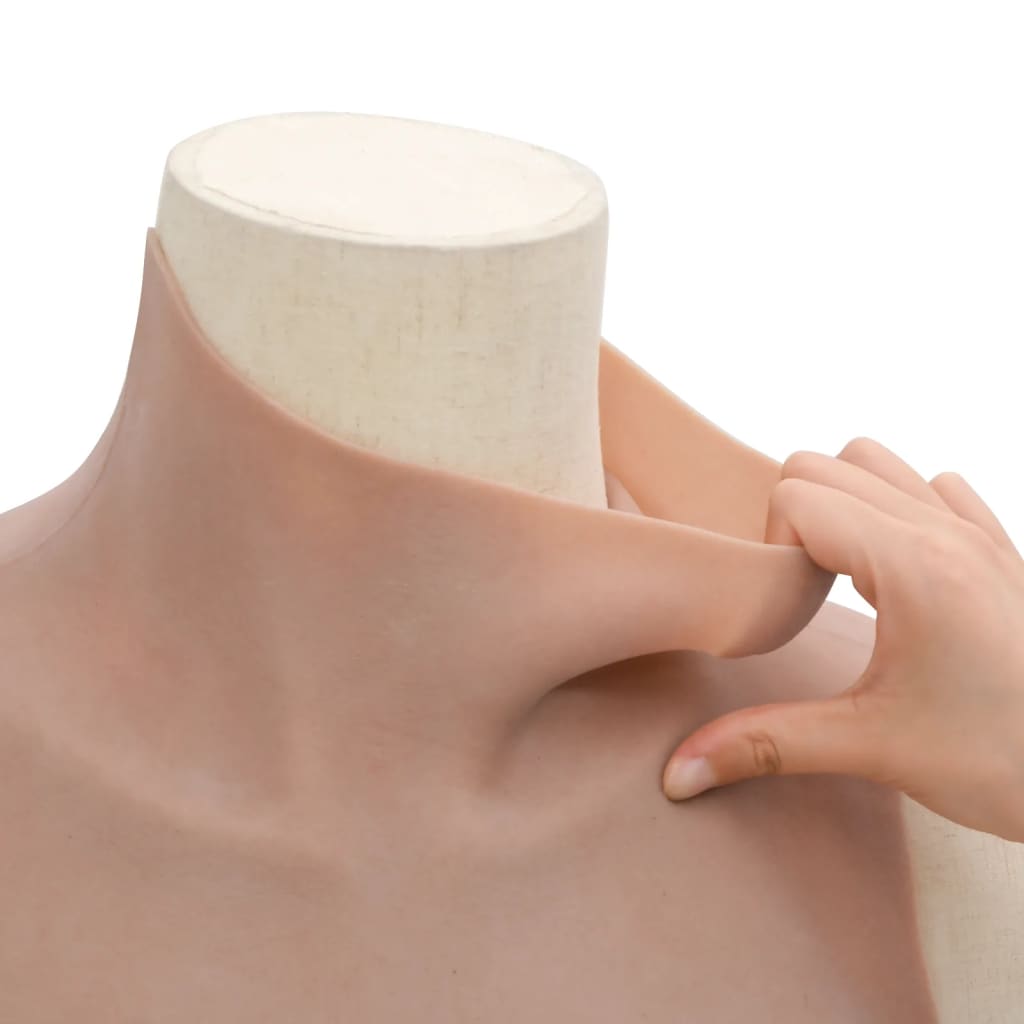 Σιλικόνη Στήθους Ταμπά D Cup