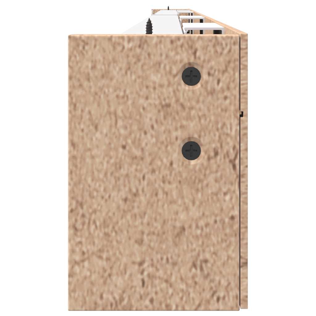 Κιτ υλικού συρόμενης πόρτας 183 cm Κράμα αλουμινίου Sliver