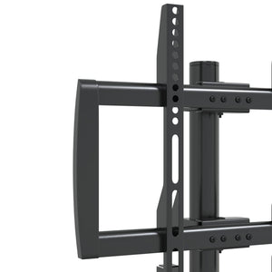 Βάση Τηλεόρασης Τρίποδο για 37-65Ιν Max VESA 400x400χιλ. 40κ. - Pakobazaar