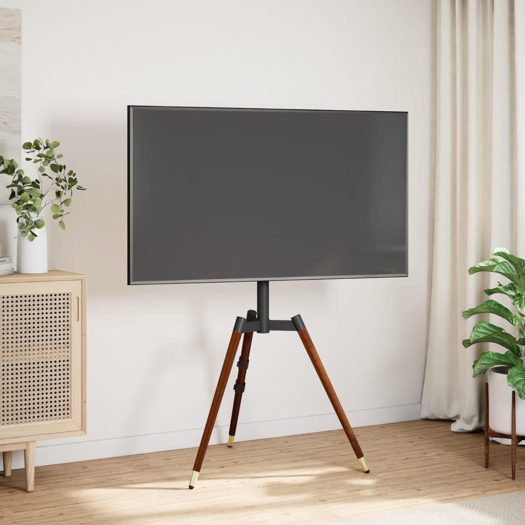 Βάση Τηλεόρασης Τρίποδο για 37-65Ιν Max VESA 400x400χιλ. 40κ. - Pakobazaar