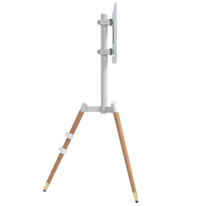 Βάση Τηλεόρασης Τρίποδο για 37-65Ιν Max VESA 400x400χιλ. 40κ. - Pakobazaar