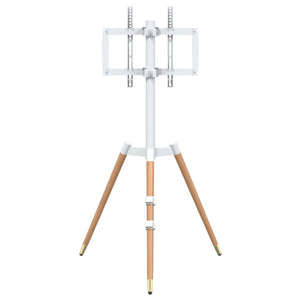 Βάση Τηλεόρασης Τρίποδο για 37-65Ιν Max VESA 400x400χιλ. 40κ. - Pakobazaar
