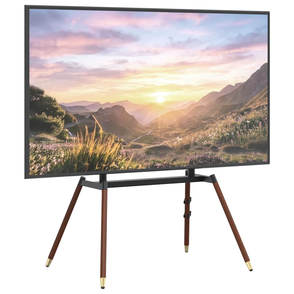 Βάση Τηλεόρασης Καβαλέτο για Οθόνη 37-86'' VESA 400x600χιλ 60 κ - Pakobazaar