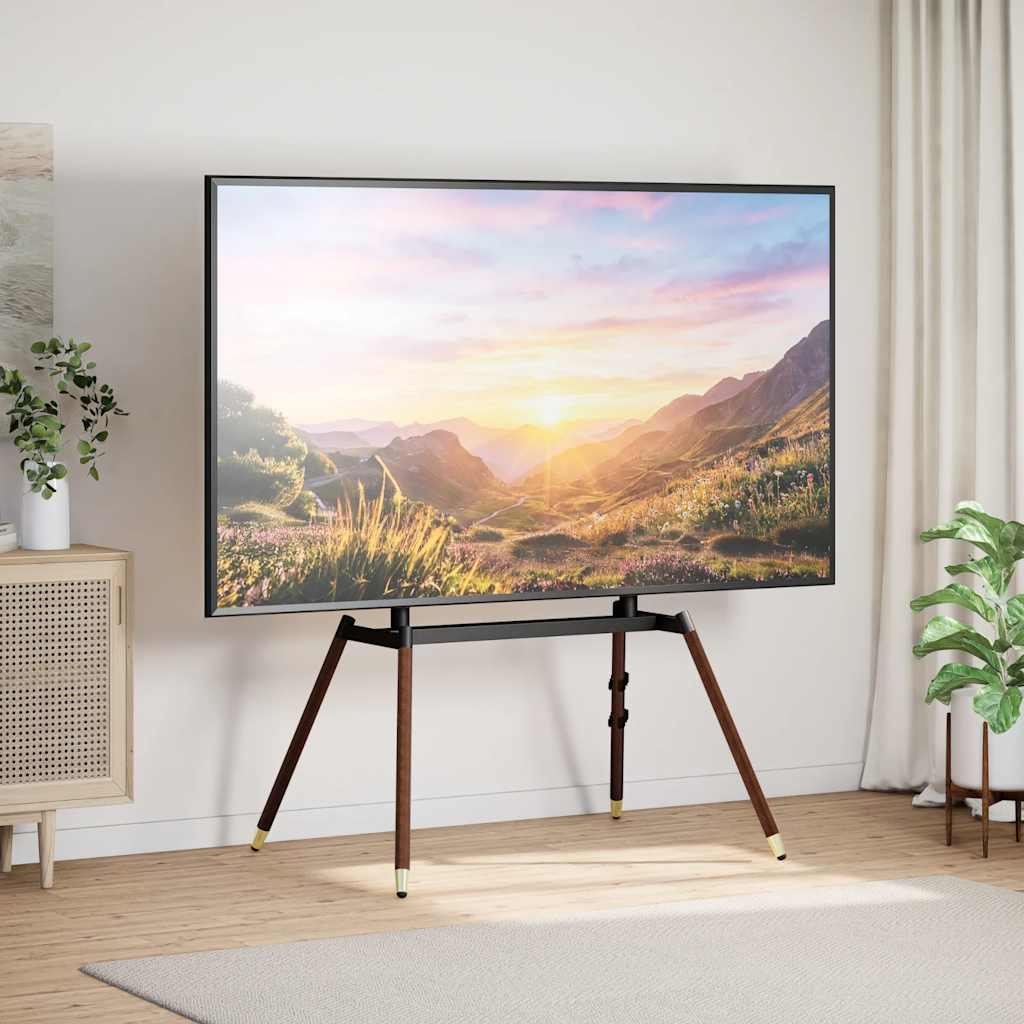 Βάση Τηλεόρασης Καβαλέτο για Οθόνη 37-86'' VESA 400x600χιλ 60 κ - Pakobazaar