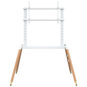 Βάση Τηλεόρασης Καβαλέτο για Οθόνη 37-86'' VESA 400x600χιλ 60 κ - Pakobazaar