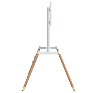 Βάση Τηλεόρασης Καβαλέτο για Οθόνη 37-86'' VESA 400x600χιλ 60 κ - Pakobazaar