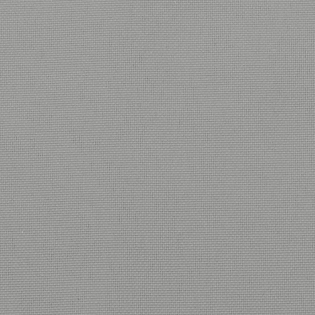 Καναπές Κήπου Σετ 6 Τεμ. Μασίφ Ψευδοτσούγκα Ελάτης Μαξιλάρια - Pakobazaar