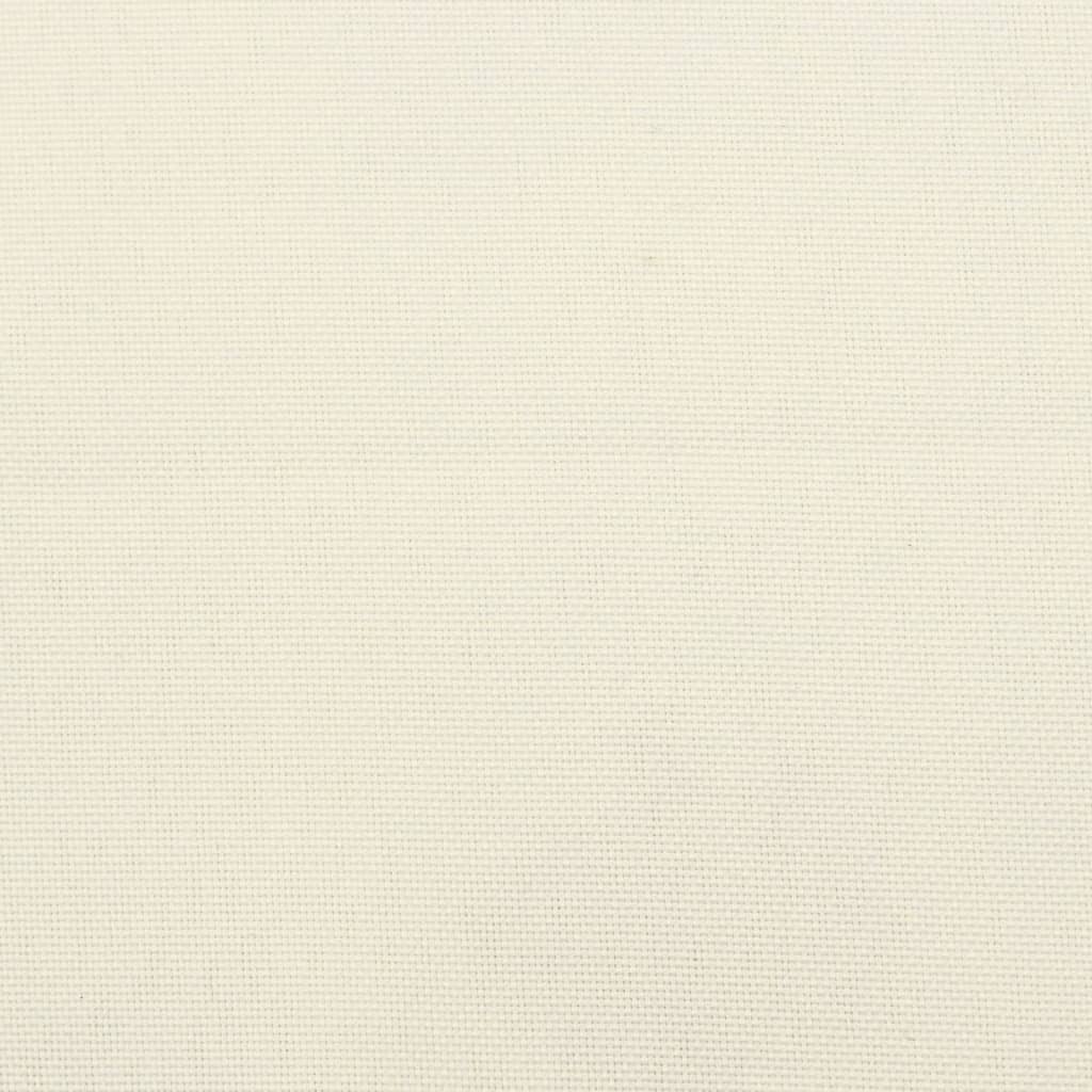 Καναπές Κήπου Σετ 8 τεμ. Καφέ Μασίφ Ξύλο Πεύκου με Μαξιλάρια - Pakobazaar