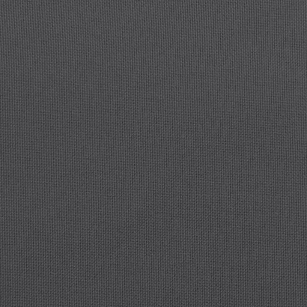 Καναπές Κήπου Σετ 9 τεμ Εμποτισμένο Ξύλο Πεύκου με Μαξιλάρια