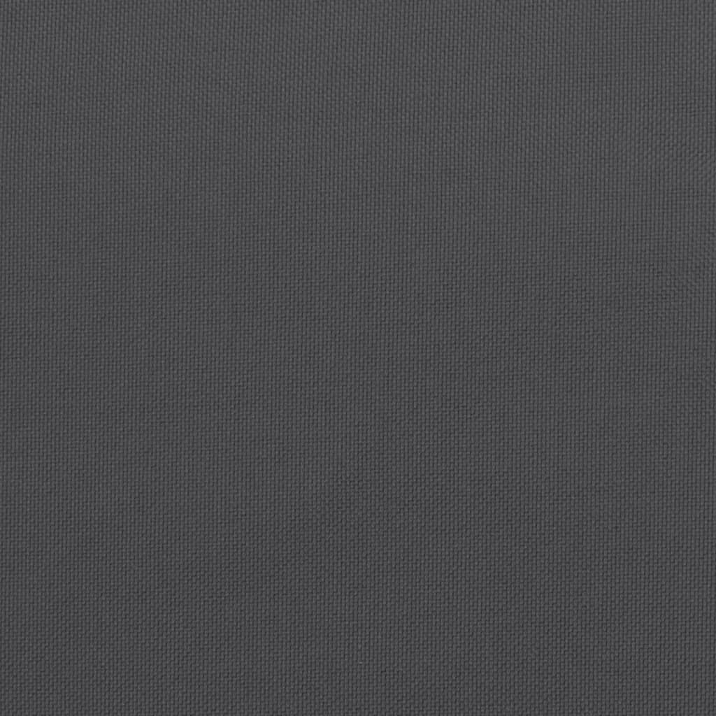 Καναπές Κήπου Σετ 9 τεμ Εμποτισμένο Ξύλο Πεύκου με Μαξιλάρια