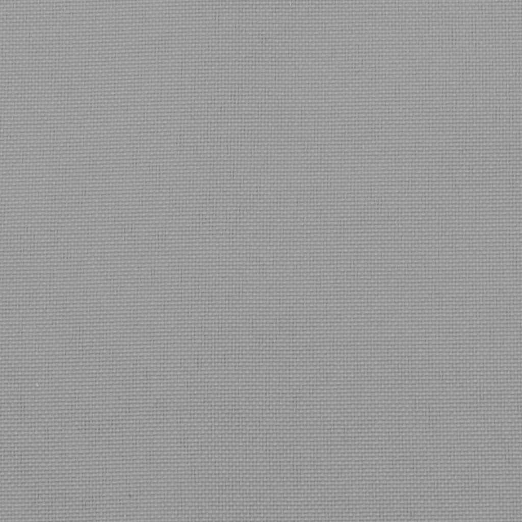 Καναπές Κήπου Σετ 10 Τεμ. Μασίφ Ψευδοτσούγκα Ελάτης Μαξιλάρια - Pakobazaar