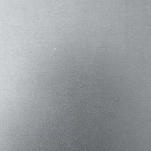 Ζαρντινιέρα Υπερυψωμένη 100x100x26 εκ. Γαλβανισμένο Χάλυβα